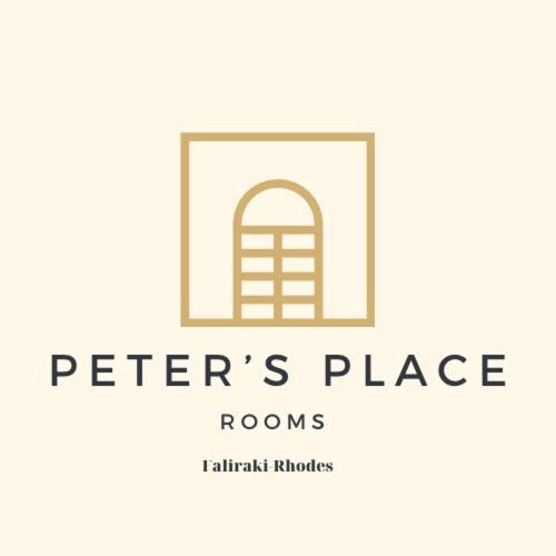 Peter'S Place Faliraki Exteriér fotografie